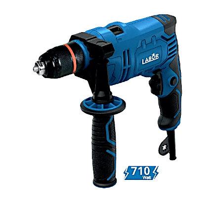 LABOR DARBELİ MATKAP 220V-710W